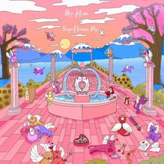 Alex Jetson - Deepest Dreams Mix