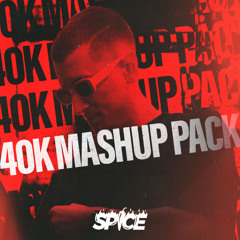 SPICE'S - 40K MASHUP PACK
