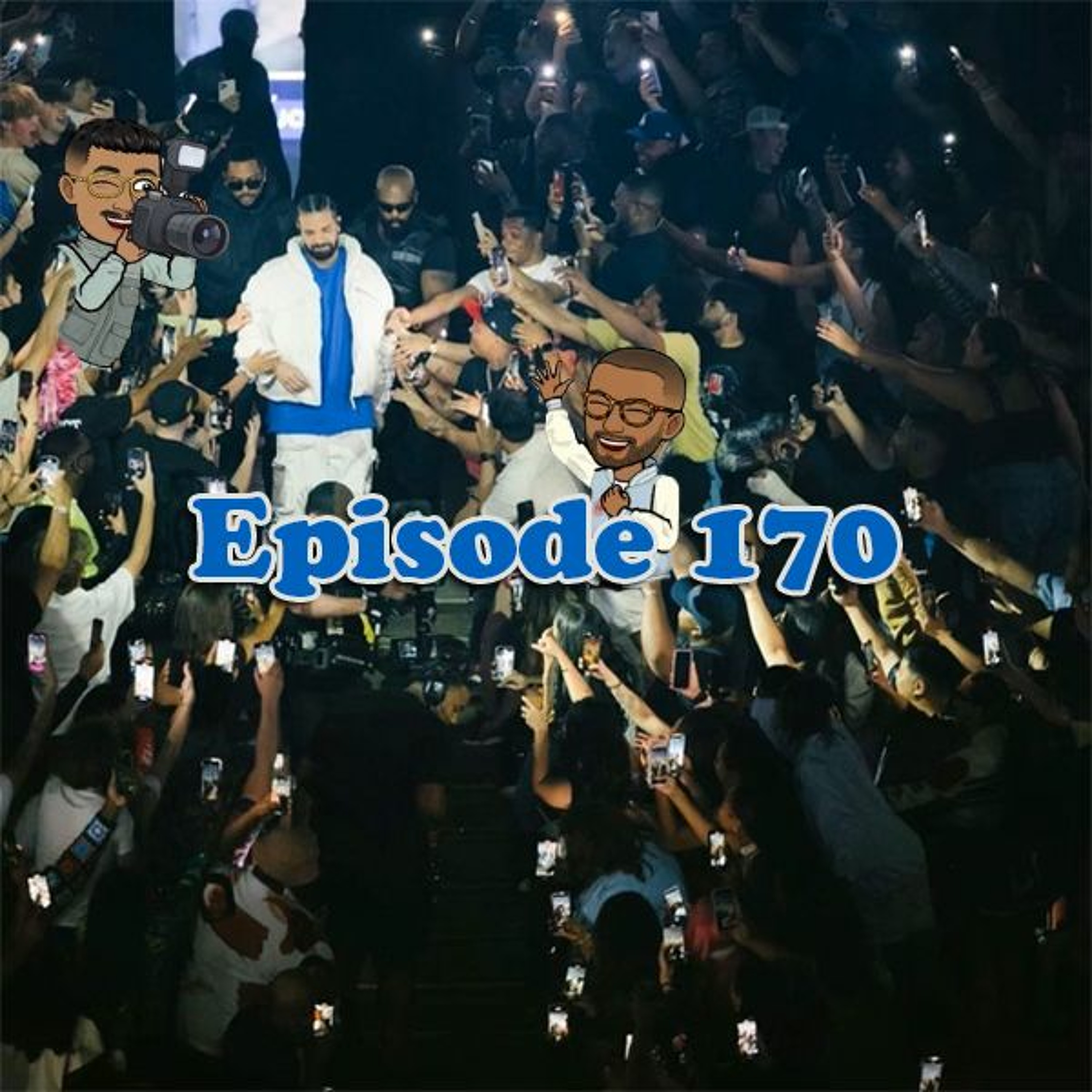 Episode 170: Petty Recognize Petty thumbnail