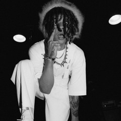 Iann Dior - Forgot (unreleased)