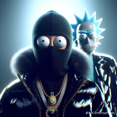 Pringles Rick push anthem inspo by @Steeztheproducer #HazardFlow Mel by push sum smooth an light
