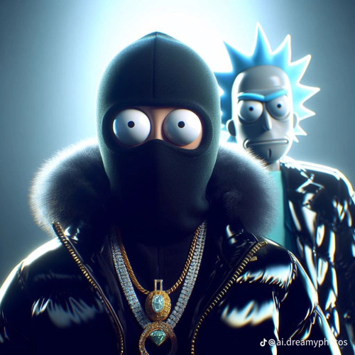 Pringles Rick push anthem inspo by @Steeztheproducer #HazardFlow Mel by push sum smooth an light