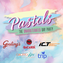 PASTELS 5TH ANNIVERSARY 13.04.25 - DJ RUSTY G & DJ IBREEZE LIVE
