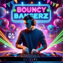 Doaky & DJ Jas L - Bouncy Bangerz Vol 8 (Tracklist In Description)