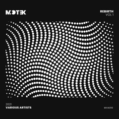 PREMIERE : Infaam Konijn - Incendiary (Original Mix) [Motek]