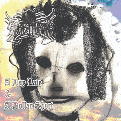 Barbiturate - The Hobgoblin