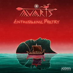Archaic - Tuvan Sky (Avaris Remix)