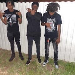 “ON THE ROAD” X Dee3hree X 160Jah