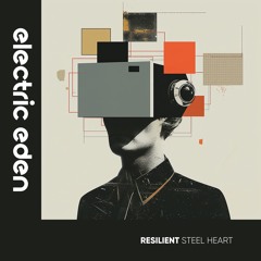 Resilient - These Beats [Electric Eden Records]
