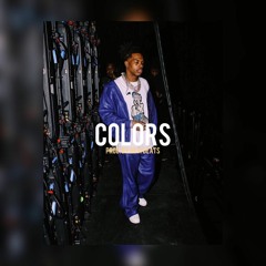 [FREE] Lil Baby x Rod Wave Type Beat "Colors"
