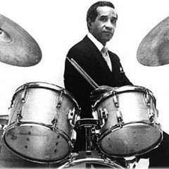 Funky Drummer