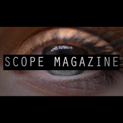Vaden - Scope Magazine Mix vol. 9 (2012)