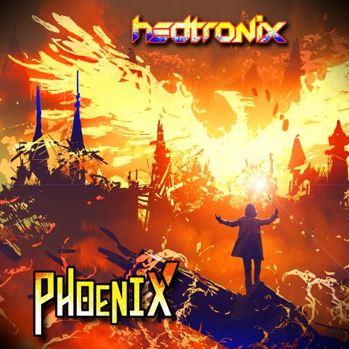 Phoenix