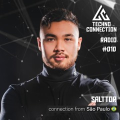 Techno Connection Radio #010 - Salttor