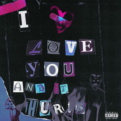 i love you, and it hurts (prod. ross gossage & ayoley beats)