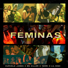 Féminas (feat. El Tarri)