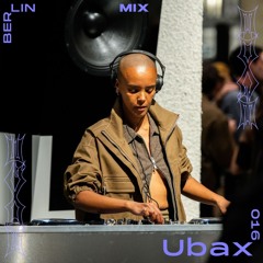 Fall - Ubax - EDGE Mix 016