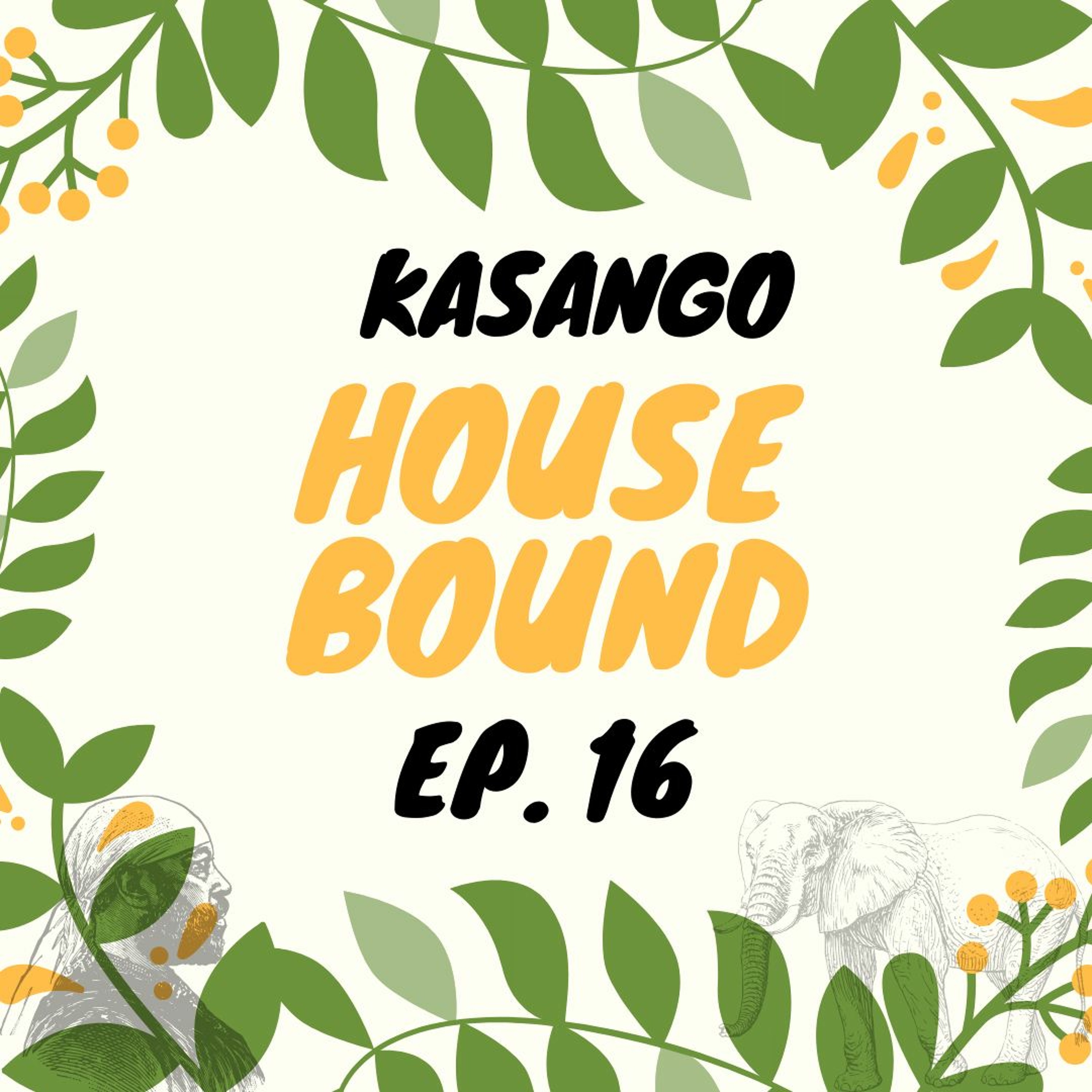 House Bound Show