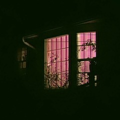 it sure is dark outside