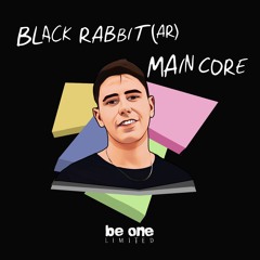 BLACK RABBIT (AR) - Main Core