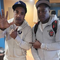 Birthdayboy1 "1time" ft. Jadakiss