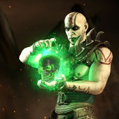 QUAN CHI RIDDIM (OUT NOW ON SLIMZOS)