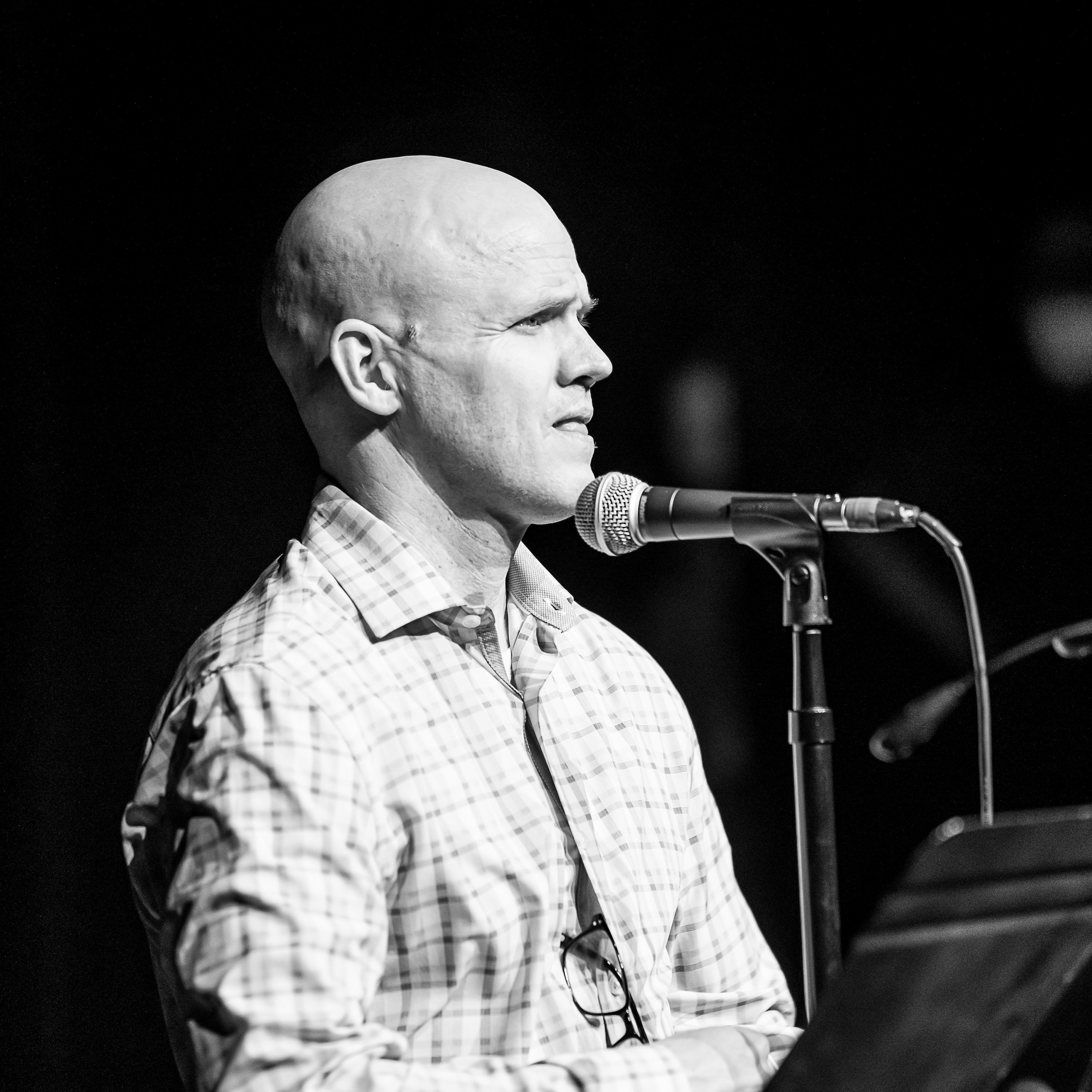 Accelerate improvement community podcast