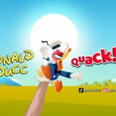 DonaldDucc's Playlist