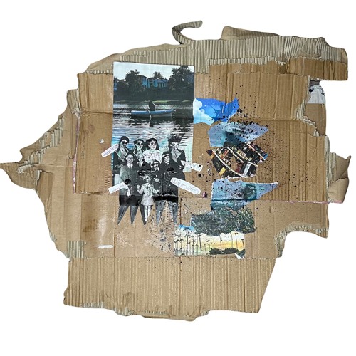 Touch The Sky (prod Ethan Uno & Joe Aste)