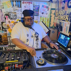 U.D.M.I  with Daryll Mellowman  11-04-2025