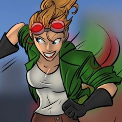 Tachyon [Heroes of the Multiverse]