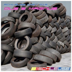 SchleuseCast 015 w/ Ole & Magnus