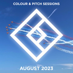 Colour and Pitch Sessions with Sumsuch - August 2023