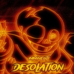 DUSTTRUST - Seeing It Through. | IMMINENT DESOLATION.