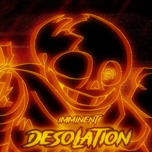 DUSTTRUST - Seeing It Through. | IMMINENT DESOLATION.