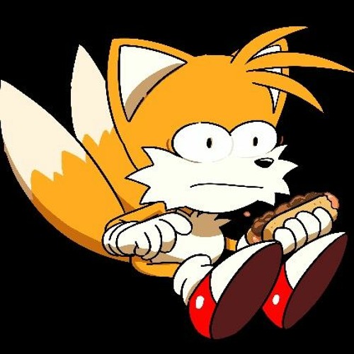 Stream Oddjaguar  Listen to tails.exe playlist online for free on  SoundCloud