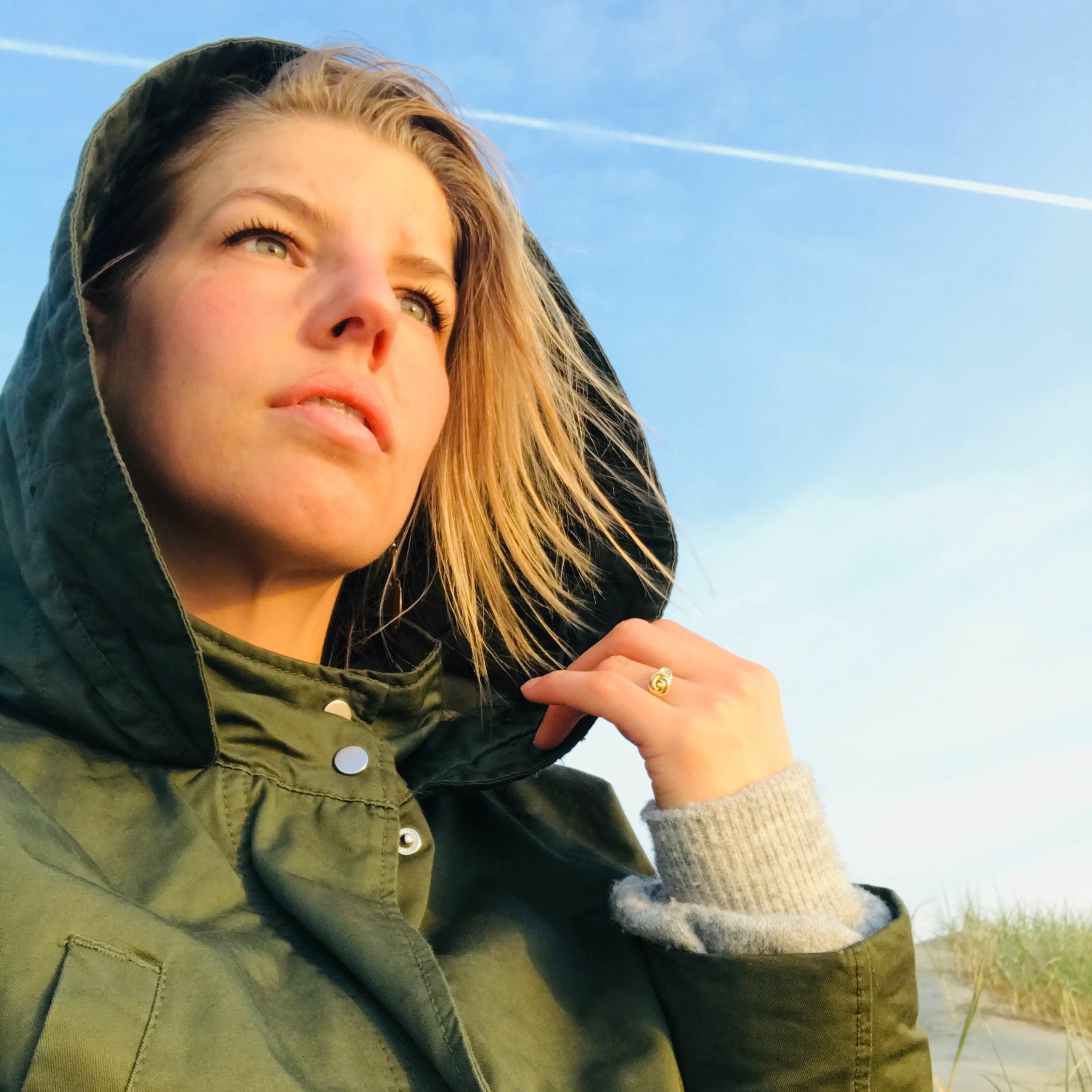 Meer leven zoals JIJ bent