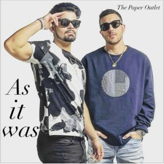 As It Was – Harry Styles