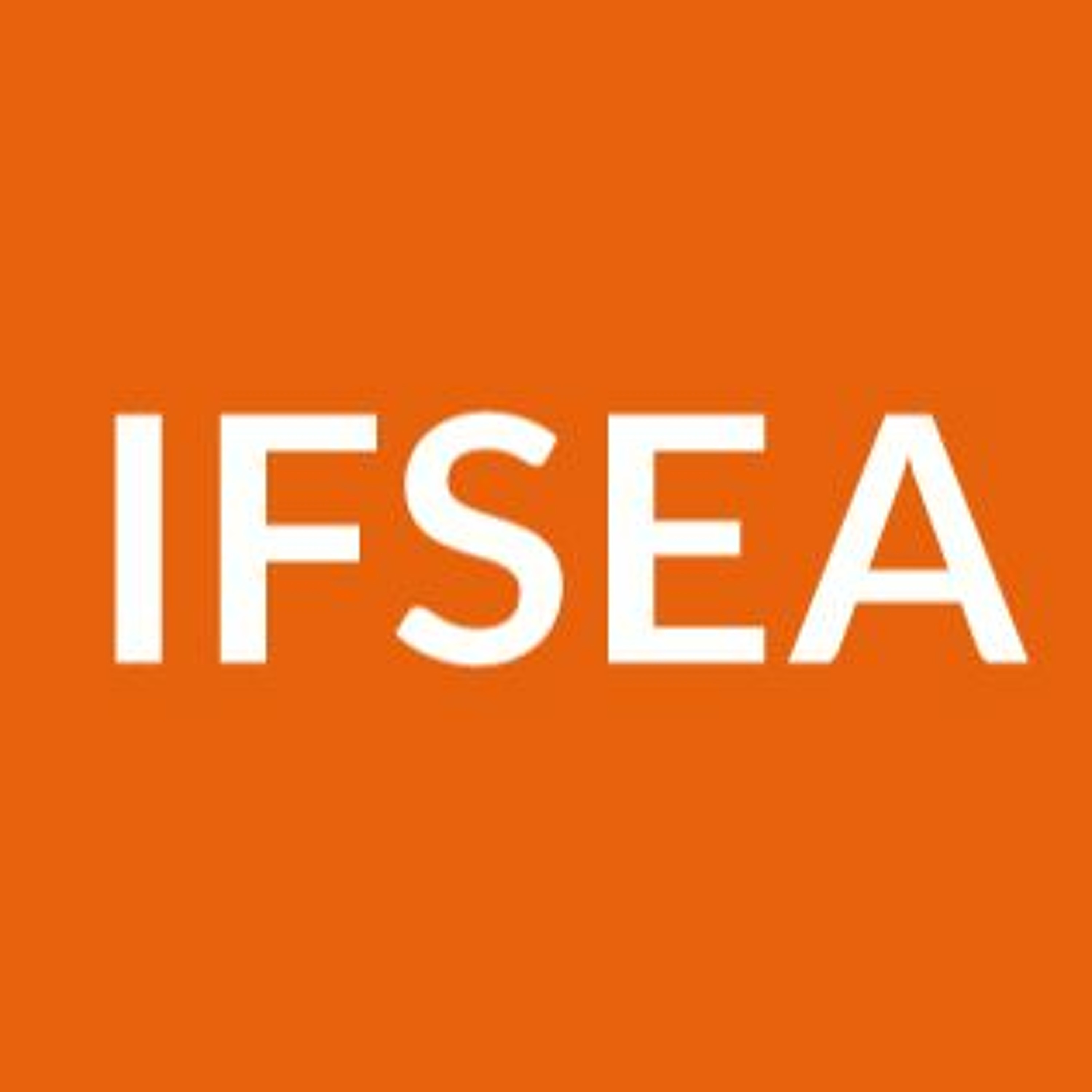 Engaging constructively with the activist workforce – IFSEA Post-Conference Podcast Recording