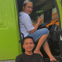 GERIMIS MALAM - 2025 [ RIZKY MUTAHARI ]#Req. DJ ALE X SIYAM COSTUM