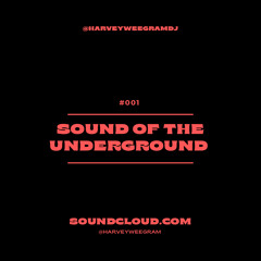 Sound Of The Underground//001