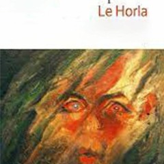 eBooks DOWNLOAD Le Horla (French Edition)