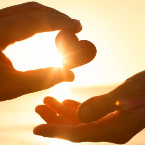 The weight of kindness is a burdon