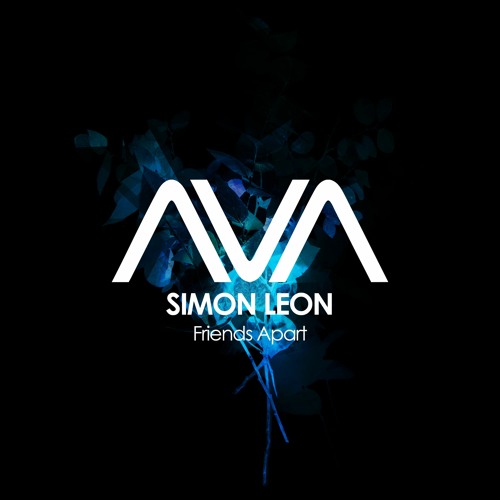 AVA427 - Simon Leon - Friends Apart *Out Now*