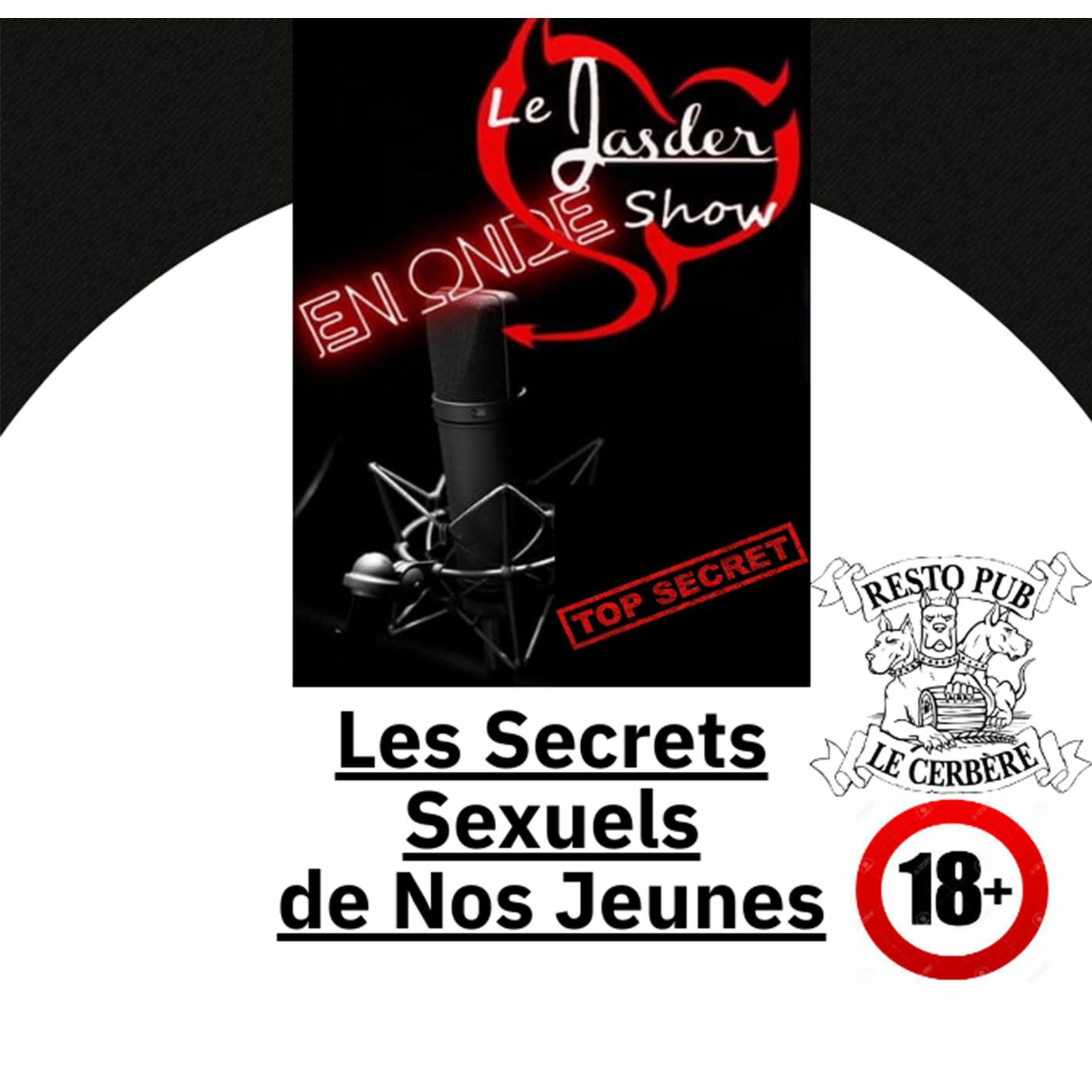 Le Jasder Show