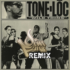Tone Loc - Wild Thing (Jim Funk Remix)