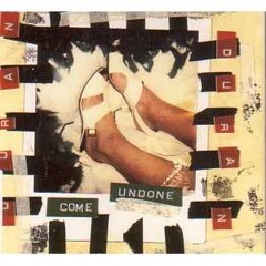Duran Duran  Come Undone