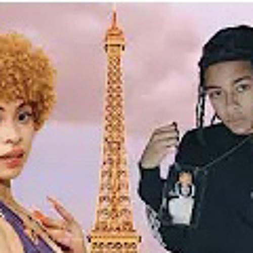 DD Osama x Ice Spice - Paris (Remix)