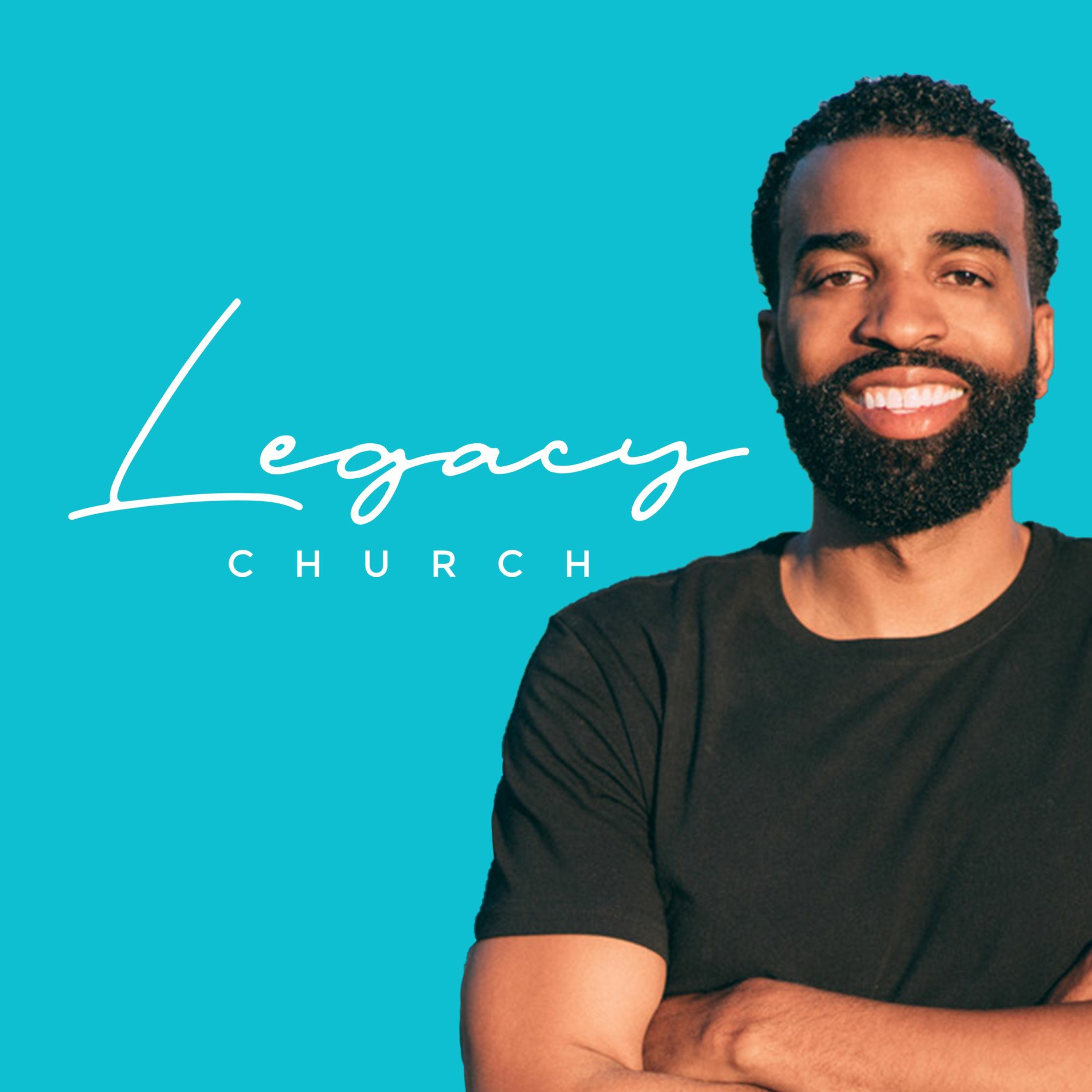 Get Grace, Give Grace | Acts 10 - 11:18 | Pastor Steven Lee | Legacy Church