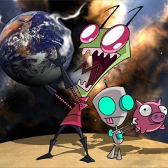 Invader Zim
